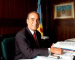 El presidente del Banco Provincia, Guillermo Francos, anunció los créditos.